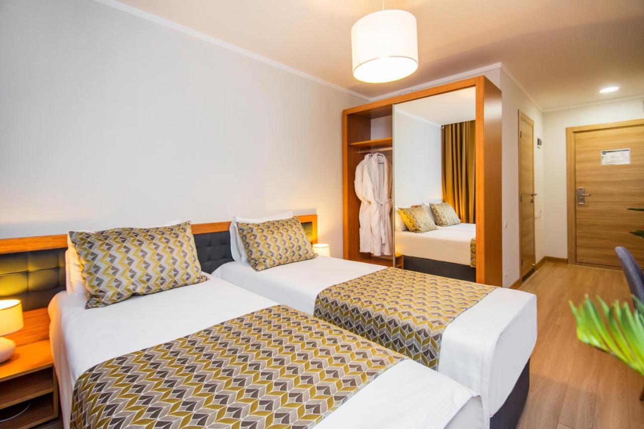 Orbi Palace Hotel Official Bakuriani Kültér fotó