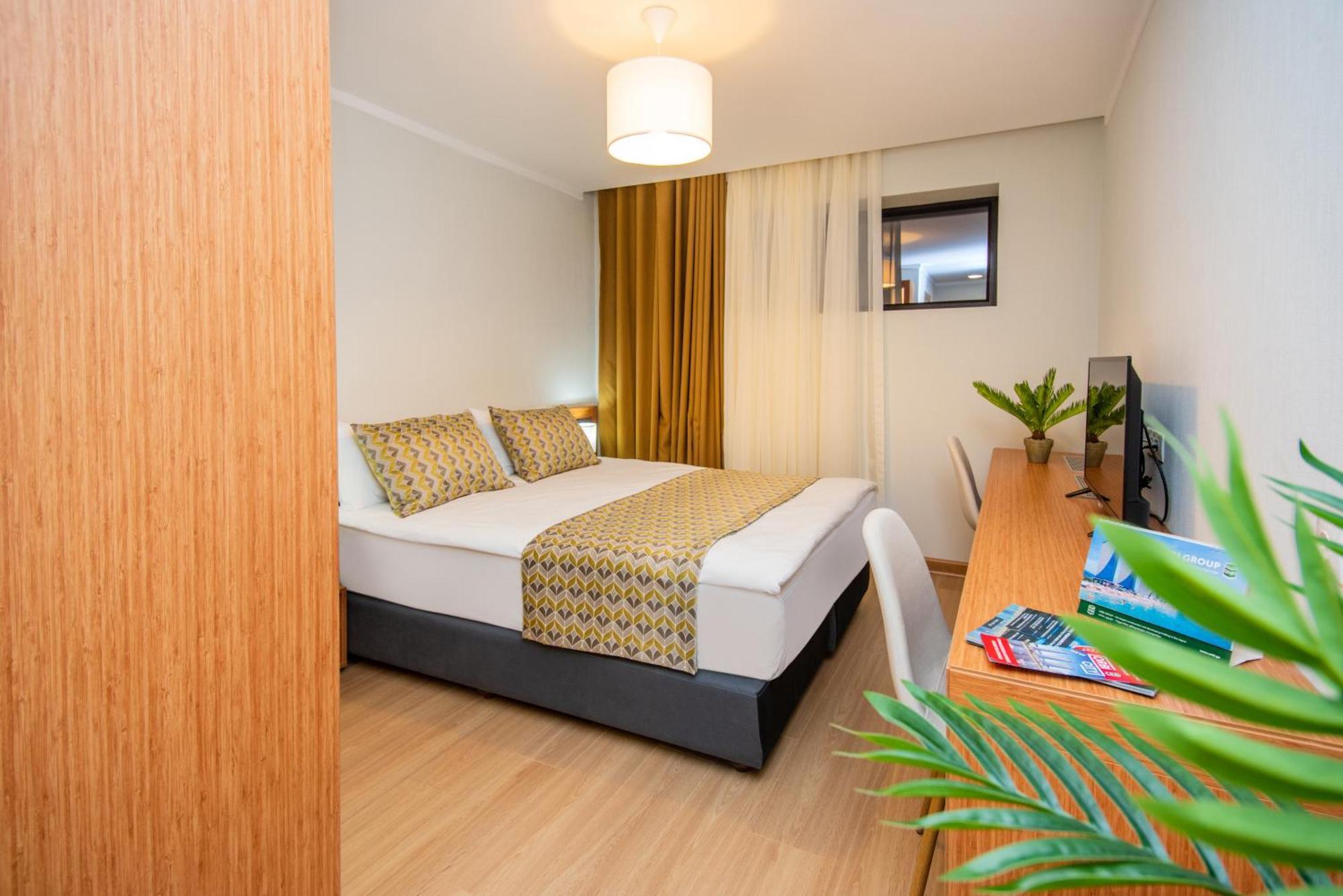 Orbi Palace Hotel Official Bakuriani Kültér fotó